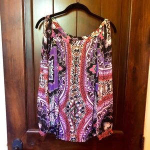 Hale Bob Blouse